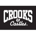 Crooks & Castles logo