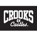 Crooks & Castles logo