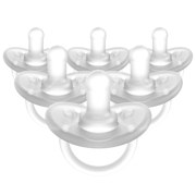 Balance + Cylindrical Pacifiers