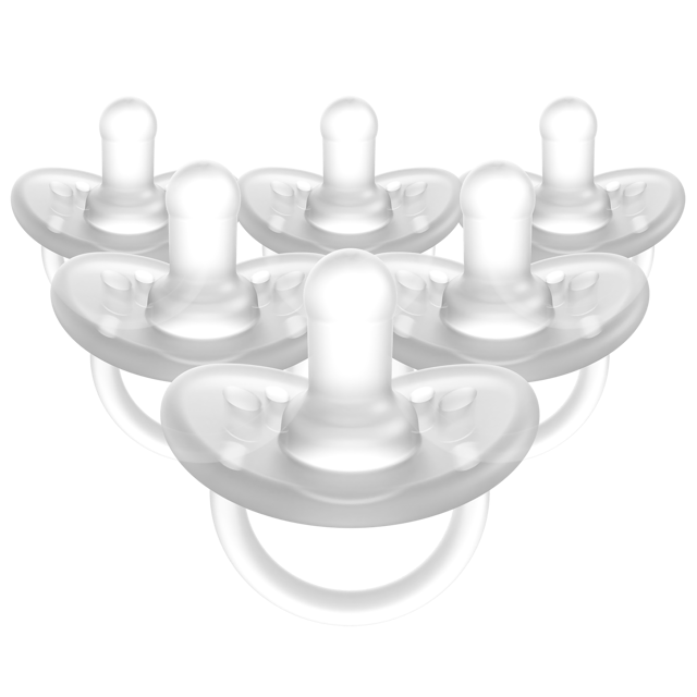 Balance + Cylindrical Pacifiers