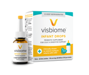 Visbiome® Infant Drops