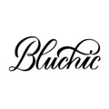 Bluchic logo