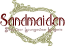 Sandmaiden Sleepwear logo