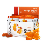 Energy Chews Sport Fuel