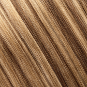 Silk Seam™ Clip-In, Dirty Brunette