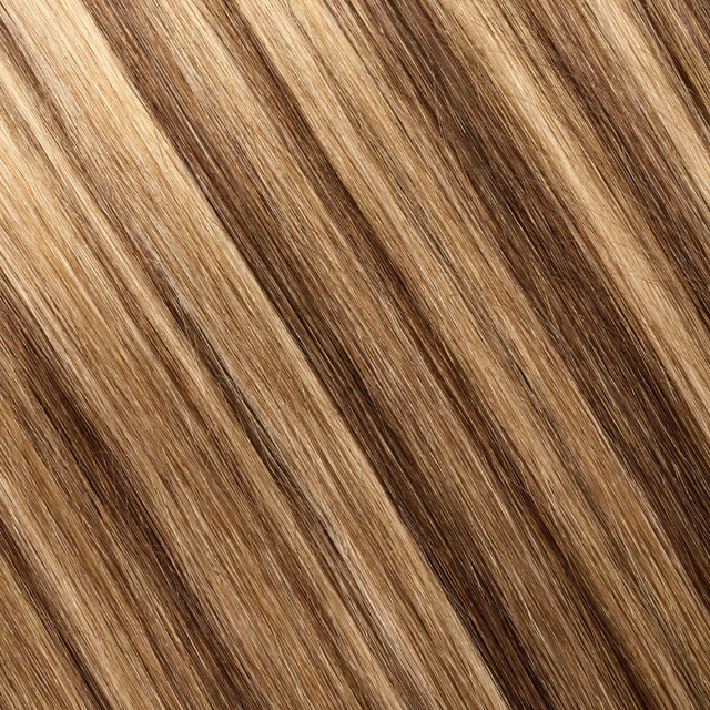 Silk Seam™ Clip-In, Dirty Brunette