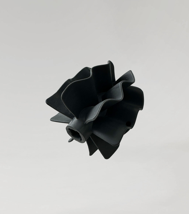 Loo Blade Head Replacement