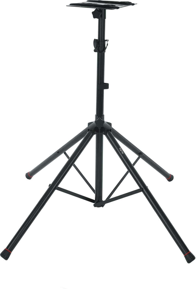 Gator Moving Head Light Standard Lift Quad Stand 250