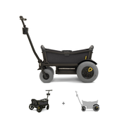 Cruiser XL Beach Essentials