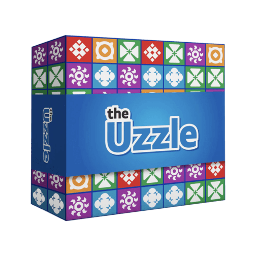 The Uzzle