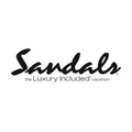 Sandals Resorts logo