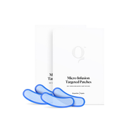 Micro-Infusion Targeted Patches 2-Month Supply (16 Pairs)