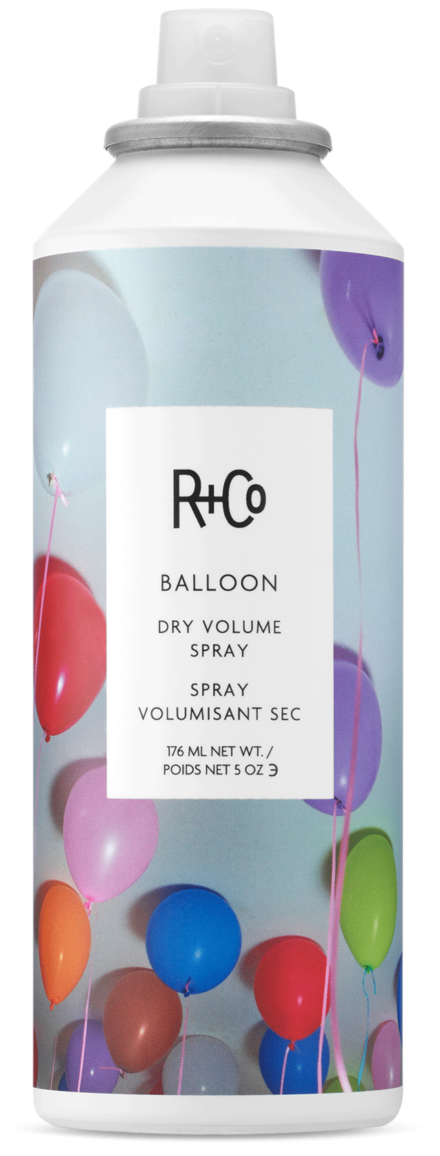 BALLOON Dry Volume Spray