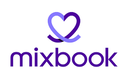 Mixbook logo