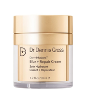 DermInfusions™ Blur + Repair Face Cream | Dr. Dennis Gross
