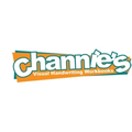 Channie's logo