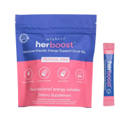 Herboost - Final Sale