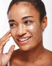 Replenishing Night Under Eye Patch