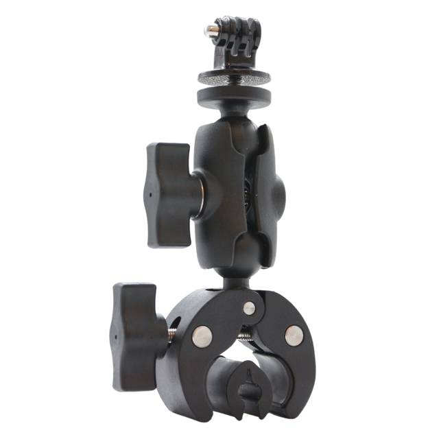 Ultimate Handlebar Mount Attachment