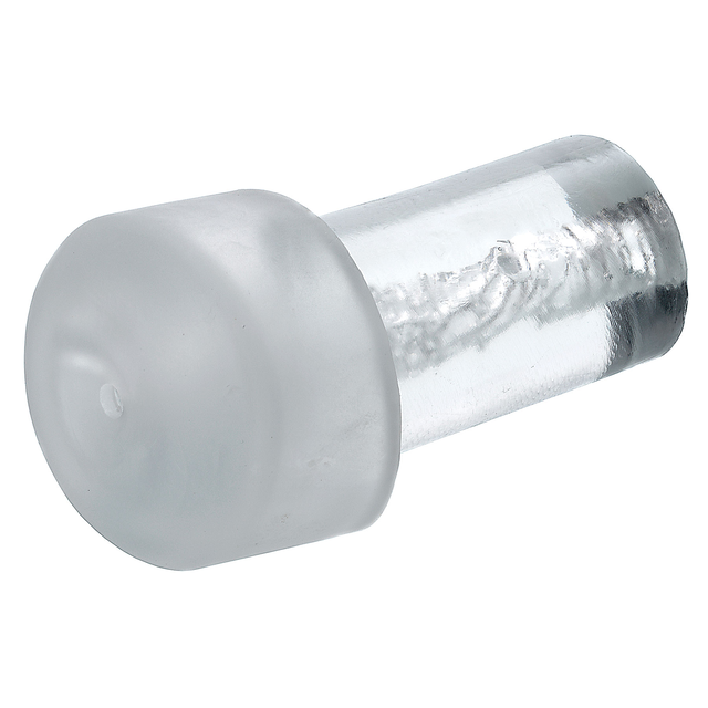 Performance Stroker Pump Sleeve - Male Masturbators | Adam & Eve