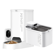 YumShare Solo+EverSweet Fountain