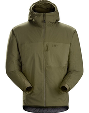 Arc'teryx PRO Atom LT Hoody Gen 2.1 Men's