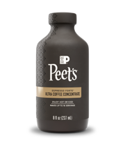 Ultra Coffee Concentrate