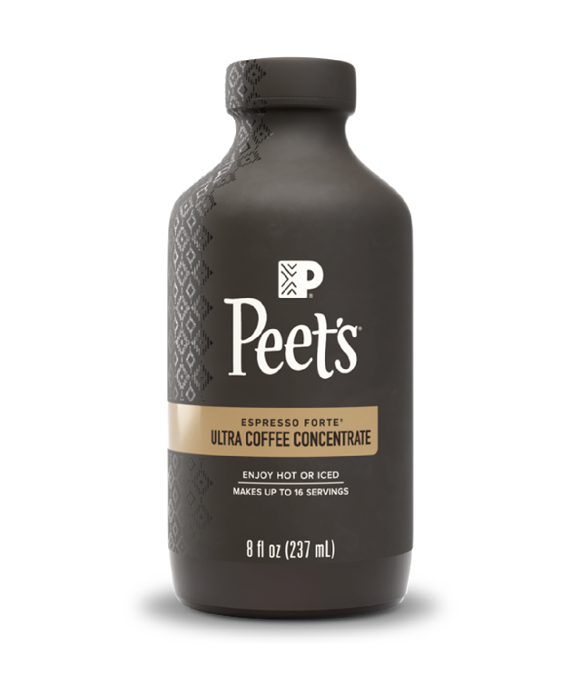 Ultra Coffee Concentrate