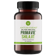 PrimaVie Shilajit