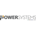 Power Systems logo