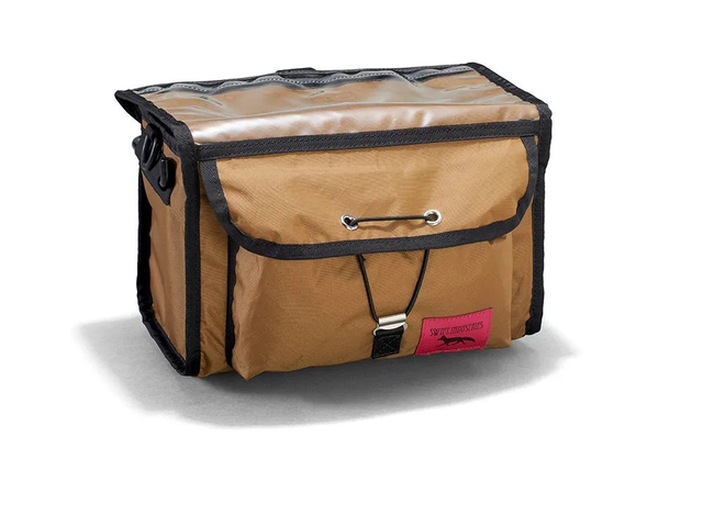Paloma Handlebar Bag [Closeout]