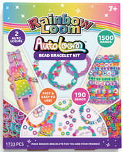 Auto Loom Bead Bracelet Kit