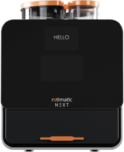 Rotimatic NEXT: Automatic Roti Maker