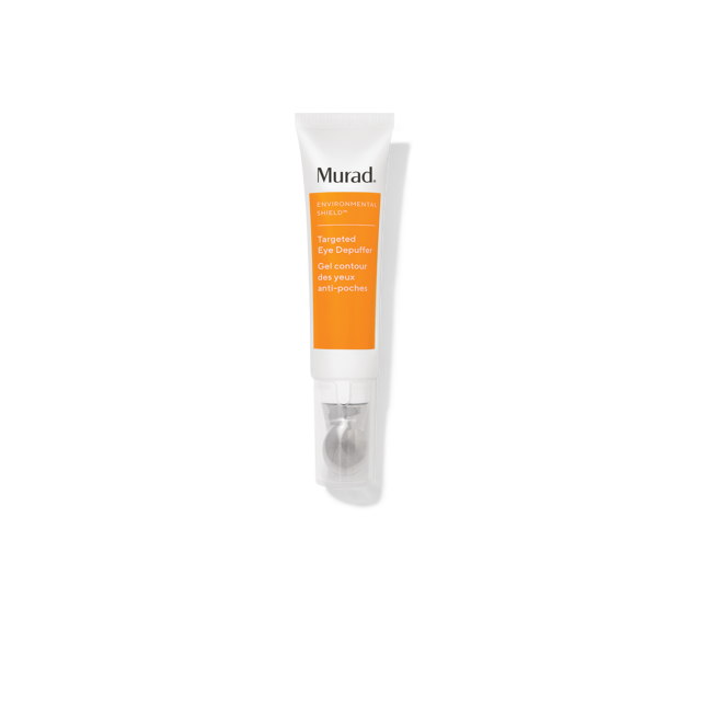 Targeted Eye Depuffer