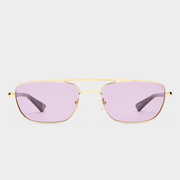 LE MIMI | GOLD VIOLET MONO