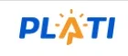Plati logo
