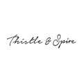 Thistle & Spire logo