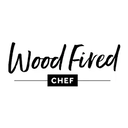 Wood Fired Chef logo