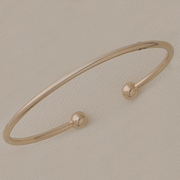 Balls Bangle (Adult and Baby)