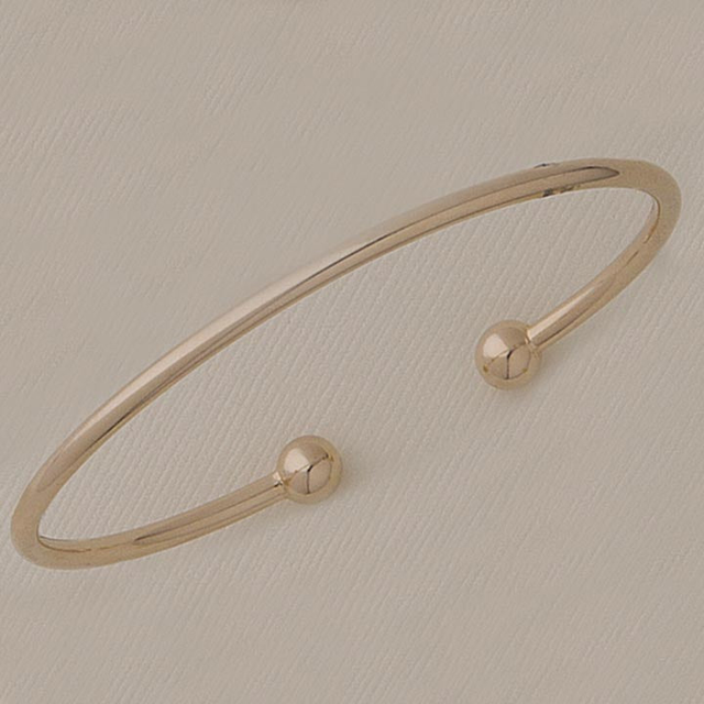 Balls Bangle (Adult and Baby)