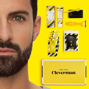 Black Beard Dye Subscription