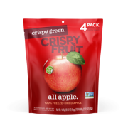 Freeze-Dried Apple Crispy Fruit