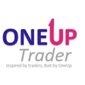 OneUp Trader logo