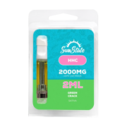 HHC Cartridge 2mL 2000mg