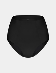 SuperPlus Leakproof® No-Show High Rise