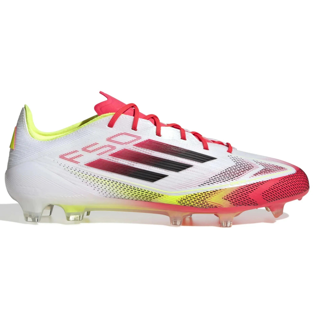 adidas F50 Elite FG - Pure Victory Pack (SP25)