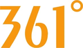 361 USA logo
