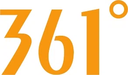 361 USA logo