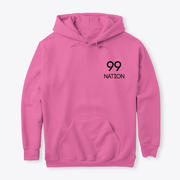 99 Nation Merch (Limited Editions)