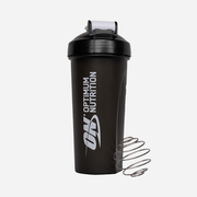 Optimum Nutrition Plus Shaker - 600ml